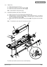 Preview for 128 page of Oki B4350 Series Service Manual