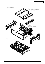 Preview for 135 page of Oki B4350 Series Service Manual