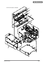 Preview for 137 page of Oki B4350 Series Service Manual