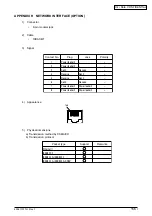 Preview for 139 page of Oki B4350 Series Service Manual