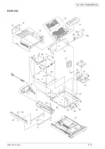 Preview for 148 page of Oki B4350 Series Service Manual