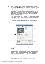 Предварительный просмотр 56 страницы Oki B4400L User Manual