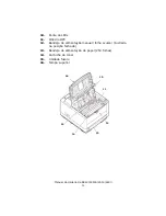 Предварительный просмотр 11 страницы Oki B4400N Guia Do Usuário