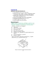 Предварительный просмотр 13 страницы Oki B4400N Guia Do Usuário