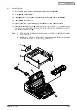 Предварительный просмотр 20 страницы Oki B4500 Series Maintenance Manual