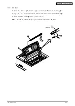 Preview for 21 page of Oki B4500 Series Maintenance Manual