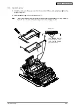 Preview for 22 page of Oki B4500 Series Maintenance Manual