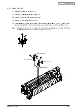 Preview for 36 page of Oki B4500 Series Maintenance Manual