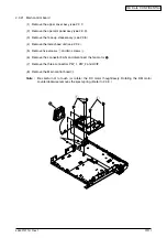 Предварительный просмотр 40 страницы Oki B4500 Series Maintenance Manual