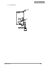 Предварительный просмотр 88 страницы Oki B4500 Series Maintenance Manual