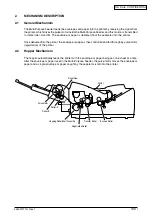 Предварительный просмотр 130 страницы Oki B4500 Series Maintenance Manual