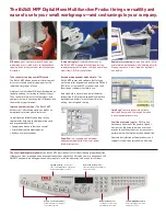 Preview for 3 page of Oki B4545 MFP Brochure & Specs