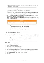 Preview for 22 page of Oki B491d User Manual