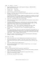 Preview for 42 page of Oki B491d User Manual