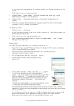 Preview for 45 page of Oki B491d User Manual