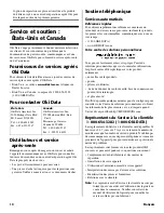 Preview for 10 page of Oki B6200 Series Safety Information Manual