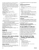 Preview for 14 page of Oki B6200 Series Safety Information Manual