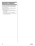 Preview for 26 page of Oki B6200 Series Safety Information Manual