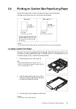 Предварительный просмотр 27 страницы Oki B6200dn Reference Manual