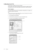 Предварительный просмотр 32 страницы Oki B6200dn Reference Manual