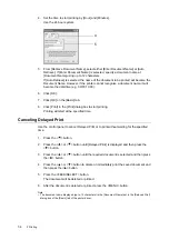 Предварительный просмотр 38 страницы Oki B6200dn Reference Manual