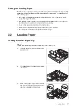 Предварительный просмотр 51 страницы Oki B6200dn Reference Manual