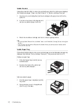 Предварительный просмотр 94 страницы Oki B6200dn Reference Manual