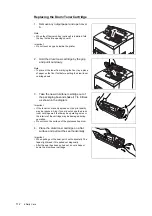 Предварительный просмотр 116 страницы Oki B6200dn Reference Manual