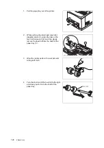 Предварительный просмотр 132 страницы Oki B6200dn Reference Manual