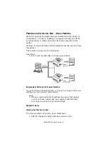 Предварительный просмотр 37 страницы Oki B6250n Reference Manual