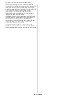 Preview for 12 page of Oki B6300dnSmartFormsSolutions Safety And Warranty Manual