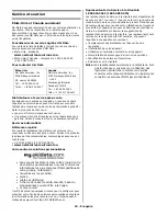 Preview for 13 page of Oki B6300dnSmartFormsSolutions Safety And Warranty Manual