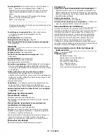 Preview for 17 page of Oki B6300dnSmartFormsSolutions Safety And Warranty Manual