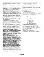 Preview for 24 page of Oki B6300dnSmartFormsSolutions Safety And Warranty Manual