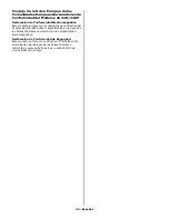 Preview for 26 page of Oki B6300dnSmartFormsSolutions Safety And Warranty Manual