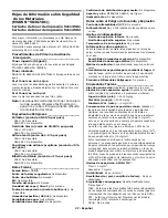 Preview for 27 page of Oki B6300dnSmartFormsSolutions Safety And Warranty Manual