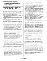 Preview for 29 page of Oki B6300dnSmartFormsSolutions Safety And Warranty Manual