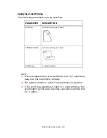 Предварительный просмотр 38 страницы Oki B6500dn Network Manual