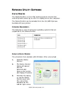 Предварительный просмотр 44 страницы Oki B6500dn Network Manual