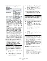 Preview for 9 page of Oki B6500dtn User Manual