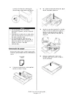 Preview for 39 page of Oki B6500dtn User Manual