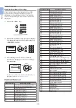 Preview for 14 page of Oki B721 User Manual