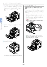 Preview for 88 page of Oki B721 User Manual