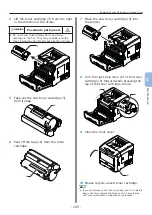 Preview for 125 page of Oki B721 User Manual