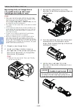 Preview for 126 page of Oki B721 User Manual