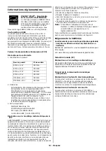 Preview for 19 page of Oki B721dn Safety Information Manual