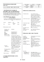 Preview for 20 page of Oki B721dn Safety Information Manual