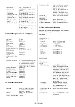 Preview for 22 page of Oki B721dn Safety Information Manual