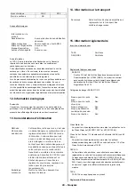 Preview for 23 page of Oki B721dn Safety Information Manual