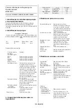 Preview for 34 page of Oki B721dn Safety Information Manual